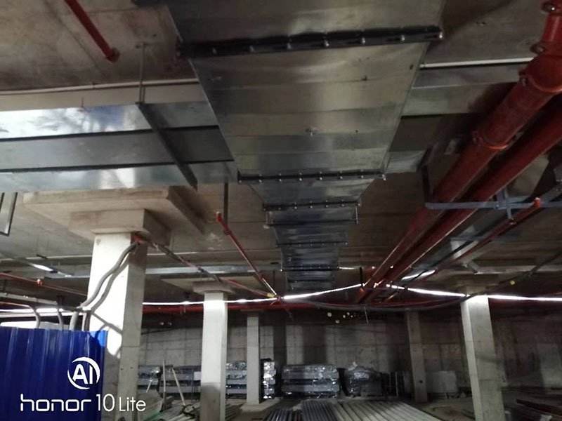 华润万象府 新利（中国）工程