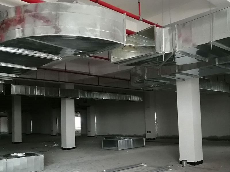 广西双蚁药业 来宾新利（中国）工程