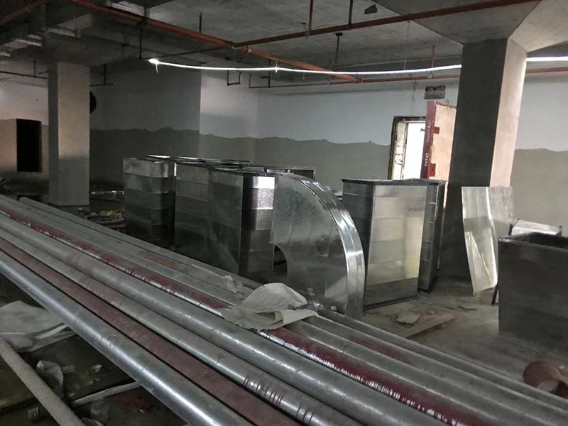 柳州万象城综合体华润 新利（中国）工程施工