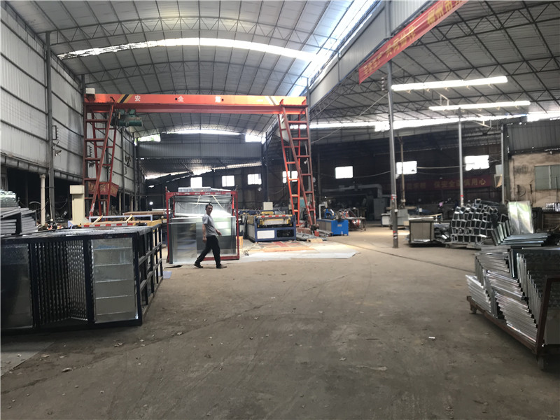 柳州新利（中国）工程承接